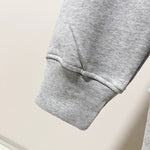 Classic Fit Hoodie-1068