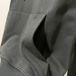 Classic Fit Hoodie-1069