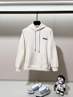 Classic Fit Hoodie-1070