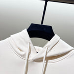 Classic Fit Hoodie-1070