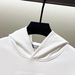 Classic Fit Hoodie-1073