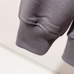 Classic Fit Hoodie-1074