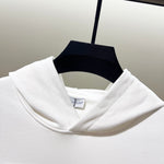 Classic Fit Hoodie-1075