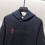 Classic Fit Hoodie-1076