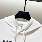 Classic Fit Hoodie-1077