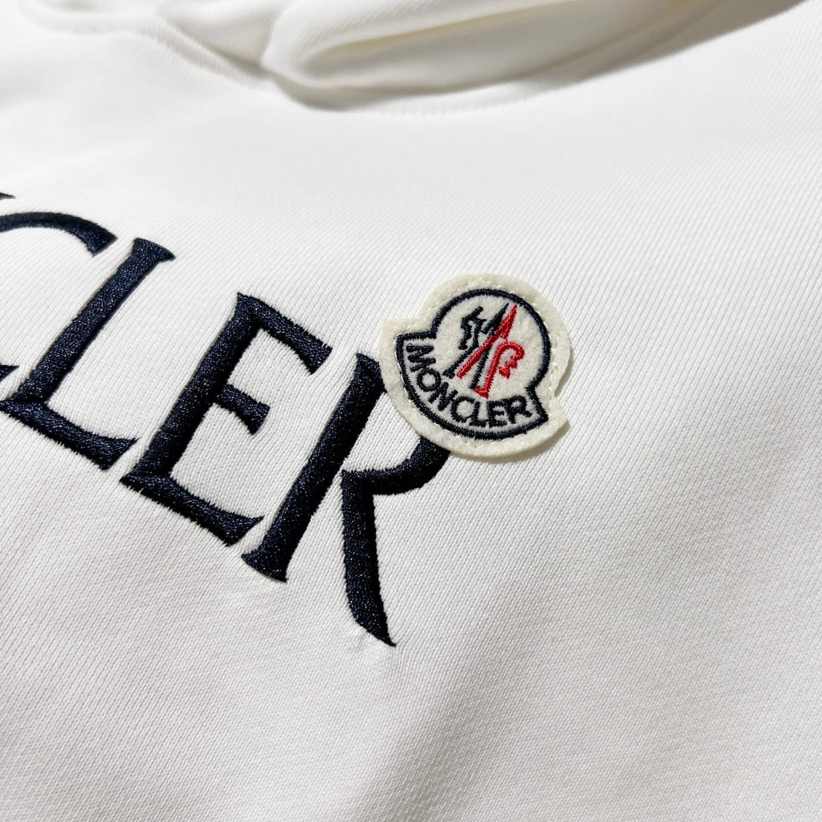 Classic Fit Hoodie-1077