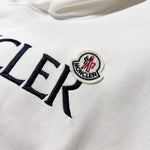 Classic Fit Hoodie-1077