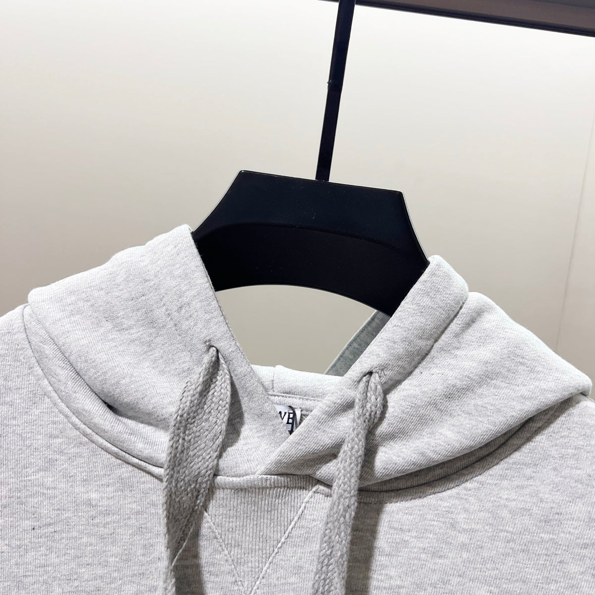 Classic Fit Hoodie-1079