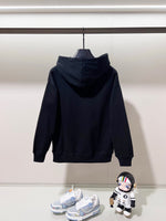 Classic Fit Hoodie-1081