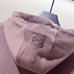 Classic Fit Hoodie-1086