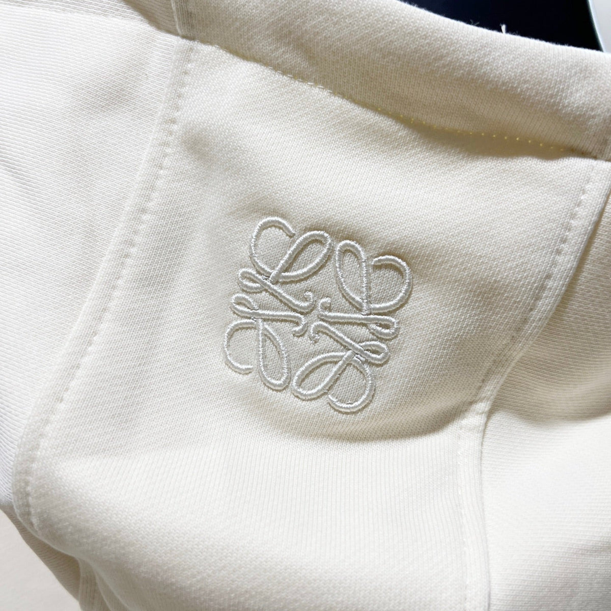 Classic Fit Hoodie-1087