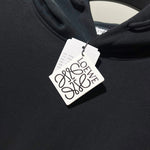 Classic Fit Hoodie-1088