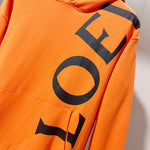 Classic Fit Hoodie-1089