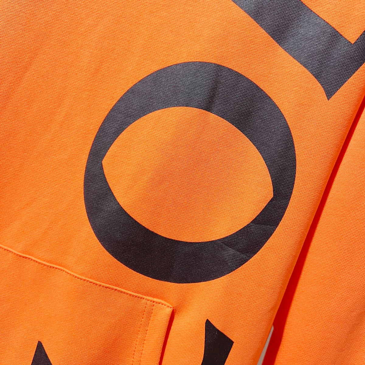 Classic Fit Hoodie-1089