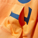 Classic Fit Hoodie-1089