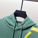 Classic Fit Hoodie-1090