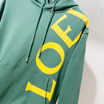 Classic Fit Hoodie-1090