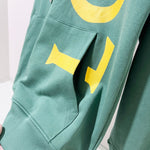 Classic Fit Hoodie-1090