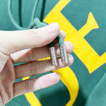 Classic Fit Hoodie-1090