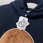 Classic Fit Hoodie-1095