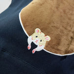 Classic Fit Hoodie-1095