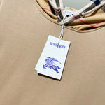 Classic Fit Hoodie-1100