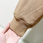 Classic Fit Hoodie-1100