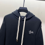 Classic Fit Hoodie-1101