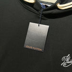 Classic Fit Hoodie-1101