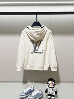 Classic Fit Hoodie-1102