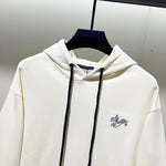 Classic Fit Hoodie-1102