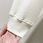 Classic Fit Hoodie-1102