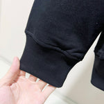 Classic Fit Hoodie-1103