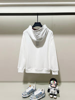 Classic Fit Hoodie-1104