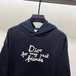 Classic Fit Hoodie-1105