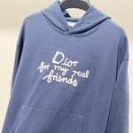 Classic Fit Hoodie-1107