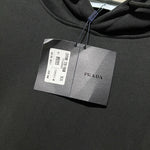 Classic Fit Hoodie-1108