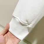 Classic Fit Hoodie-1109