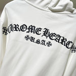 Classic Fit Hoodie-1110