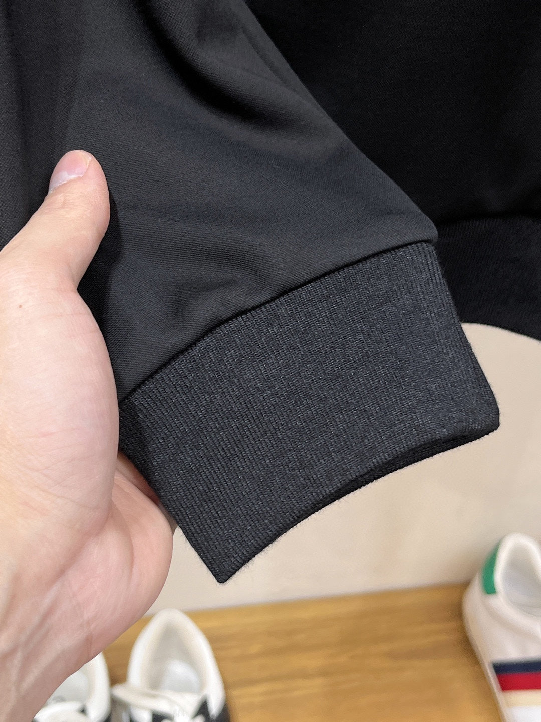 Fall Outfit Set – Stylish Top & Pants Two-Piece Set-10