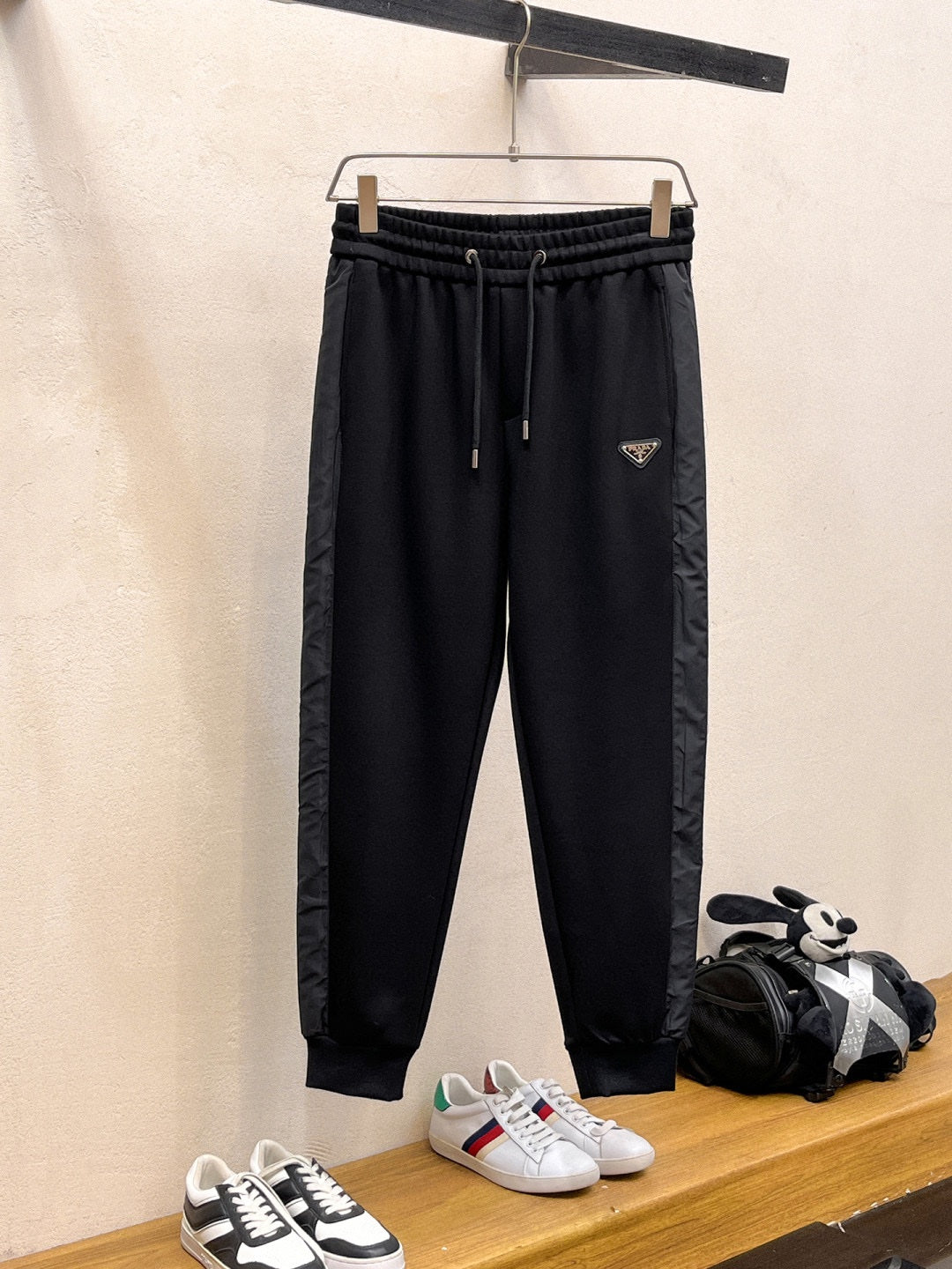 Fall Outfit Set – Stylish Top & Pants Two-Piece Set-12