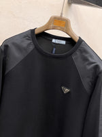 Fall Outfit Set – Stylish Top & Pants Two-Piece Set-12