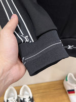 Fall Outfit Set – Stylish Top & Pants Two-Piece Set-13