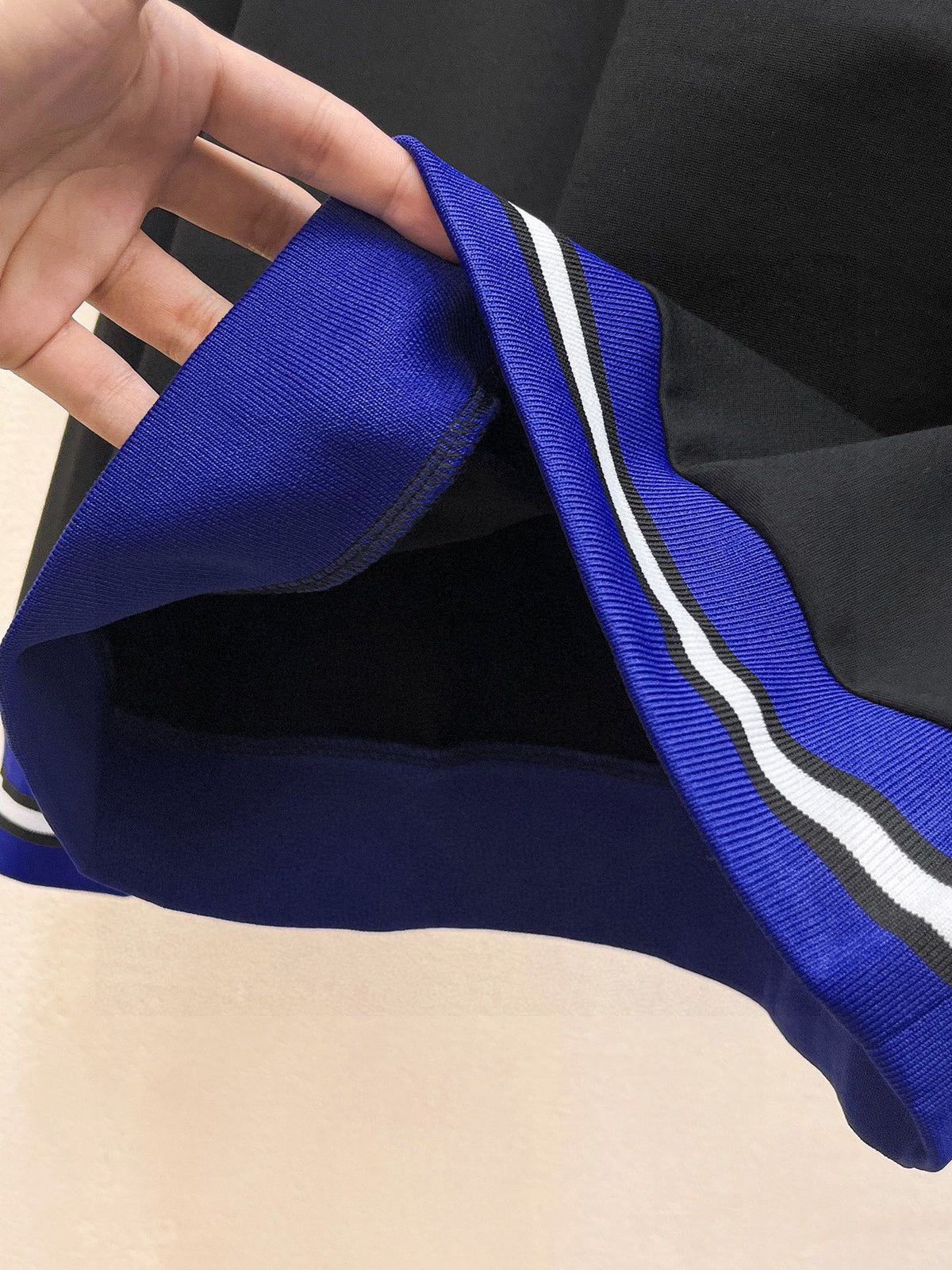 Fall Outfit Set – Stylish Top & Pants Two-Piece Set-16