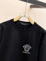 Fall Outfit Set – Stylish Top & Pants Two-Piece Set-21