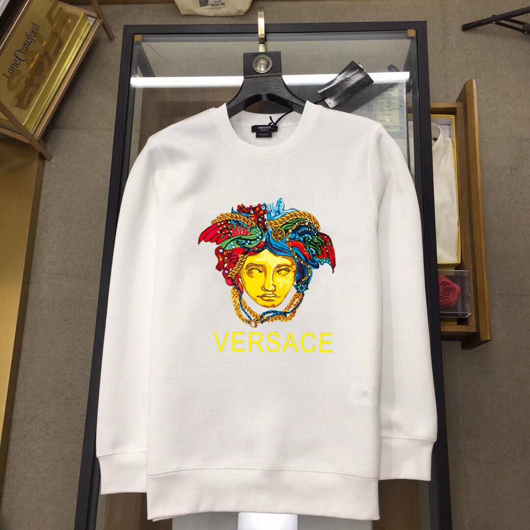 Fall Outfit Set – Stylish Top & Pants Two-Piece Set-27