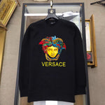 Fall Outfit Set – Stylish Top & Pants Two-Piece Set-27