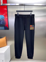 Fall Outfit Set – Stylish Top & Pants Two-Piece Set-32