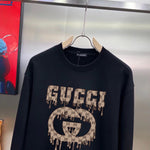 Fall Outfit Set – Stylish Top & Pants Two-Piece Set-34