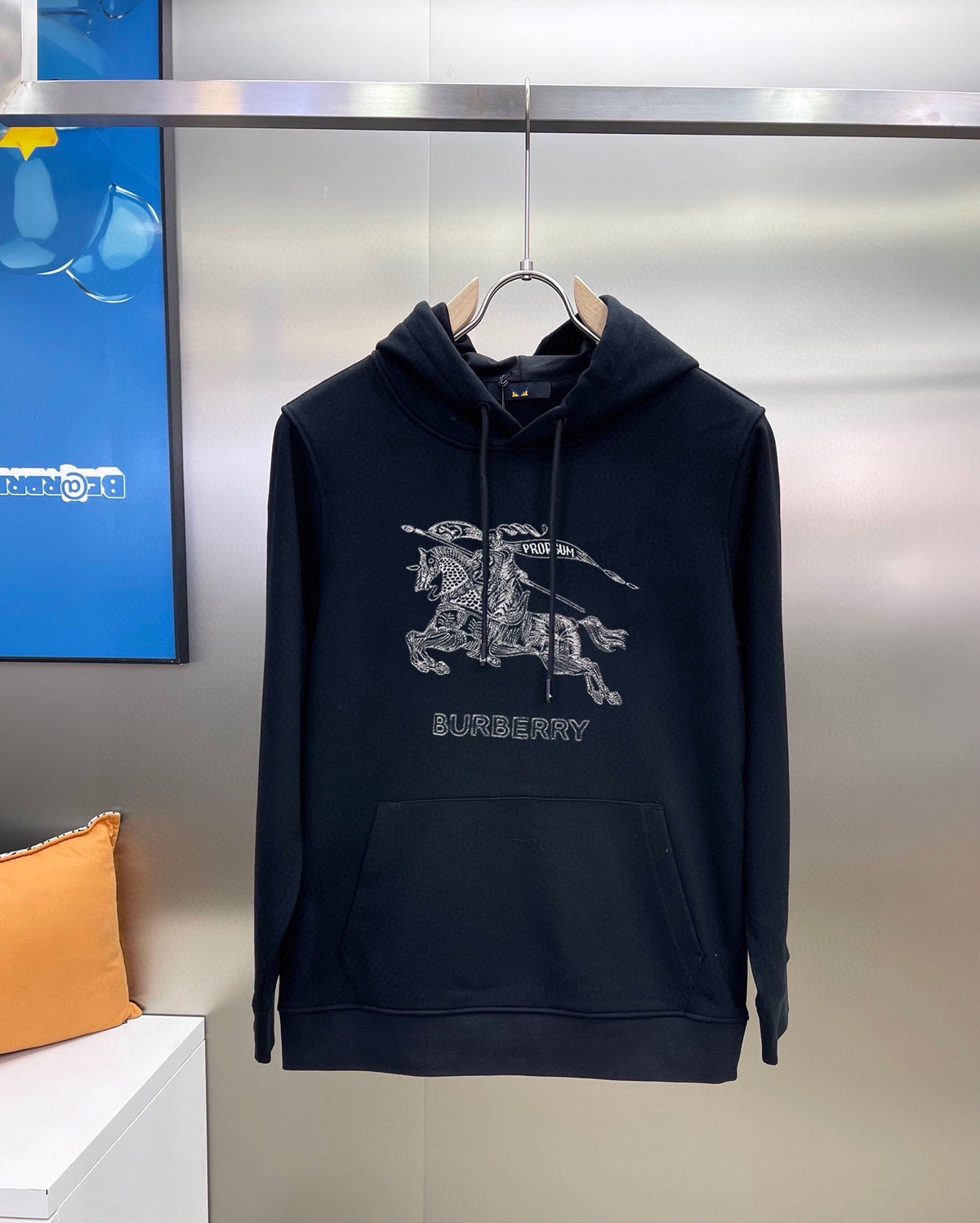 Fall Outfit Set – Stylish Top & Pants Two-Piece Set-47